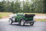 Chevrolet International Phaeton 1929 года
